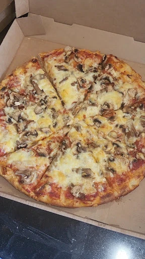 Karadeniz Pizza & Kebaphaus NSU