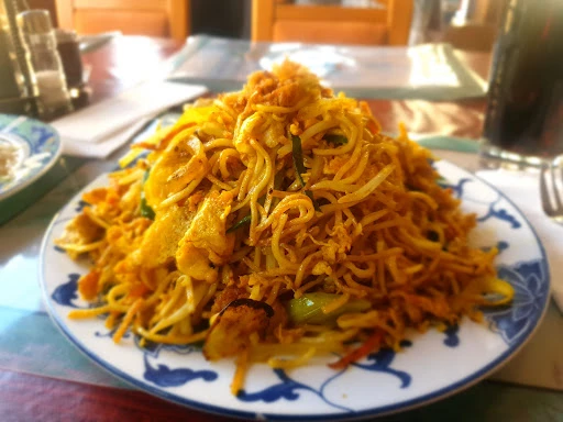 Le WOK China Thai Imbiss 