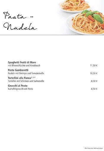 Pizza e pasta Inh.Luigi Dell Aquila photo 1