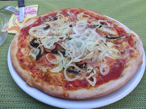 Pizza e pasta Inh.Luigi Dell Aquila photo 9