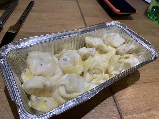 Pizza e pasta Inh.Luigi Dell Aquila photo 8